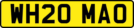 WH20MAO