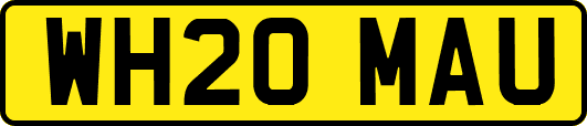 WH20MAU