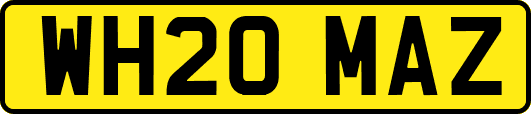 WH20MAZ