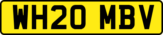 WH20MBV