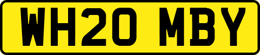 WH20MBY