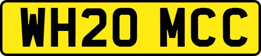 WH20MCC