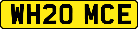 WH20MCE