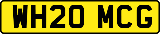 WH20MCG