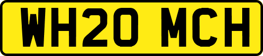 WH20MCH