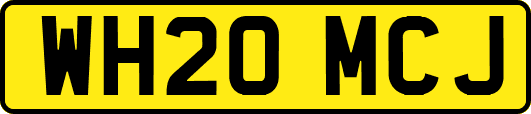 WH20MCJ