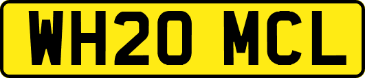 WH20MCL