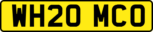 WH20MCO
