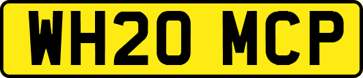 WH20MCP