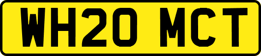 WH20MCT