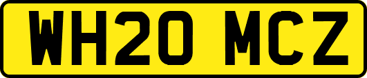 WH20MCZ
