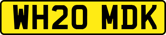 WH20MDK