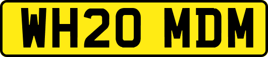 WH20MDM
