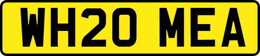 WH20MEA