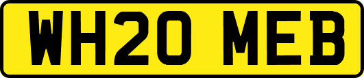 WH20MEB