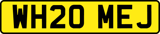 WH20MEJ