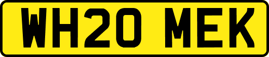 WH20MEK