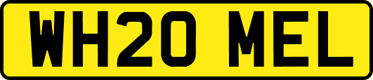 WH20MEL
