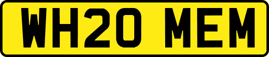 WH20MEM