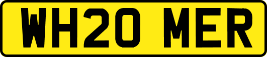WH20MER