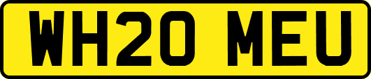WH20MEU