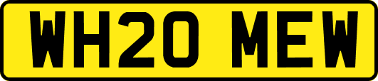 WH20MEW