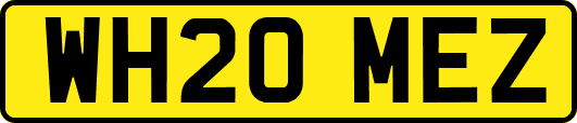 WH20MEZ