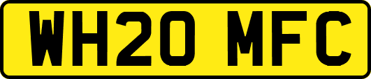 WH20MFC