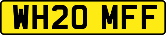 WH20MFF