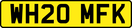 WH20MFK