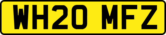 WH20MFZ