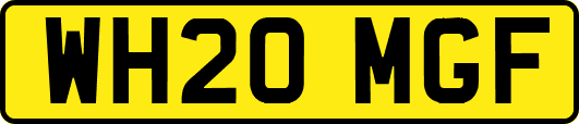 WH20MGF