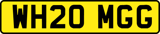 WH20MGG