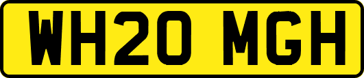 WH20MGH