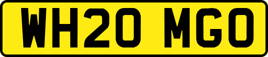 WH20MGO