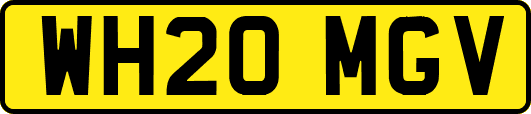 WH20MGV