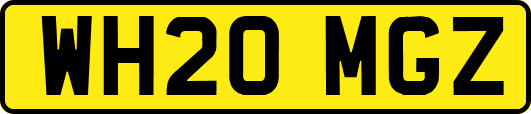 WH20MGZ