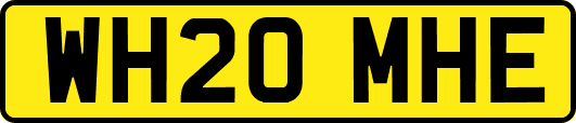 WH20MHE