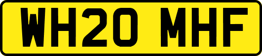 WH20MHF