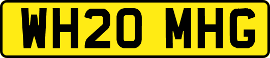 WH20MHG