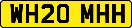 WH20MHH