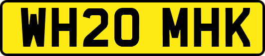 WH20MHK