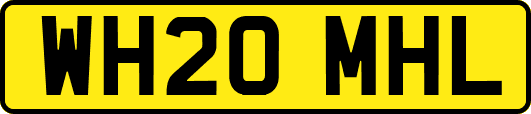 WH20MHL