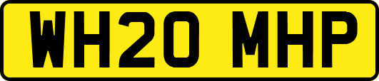 WH20MHP