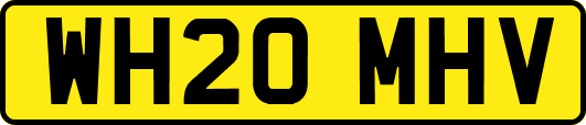 WH20MHV