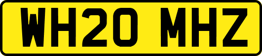 WH20MHZ