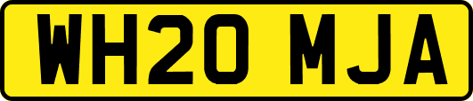 WH20MJA