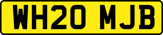 WH20MJB