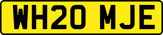 WH20MJE