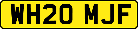 WH20MJF